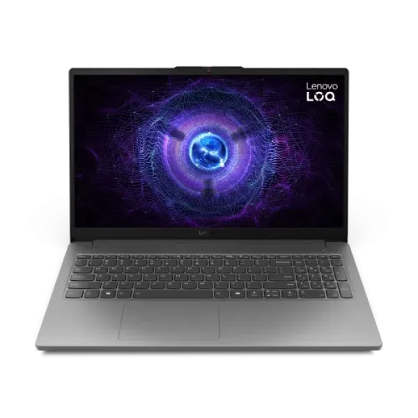 Lenovo LOQ 15IAX9E Core i5 12th Gen RTX 4050 6GB Graphics 16GB RAM 512GB SSD 15.6" FHD 144Hz Gaming Laptop (83LK004MLK)